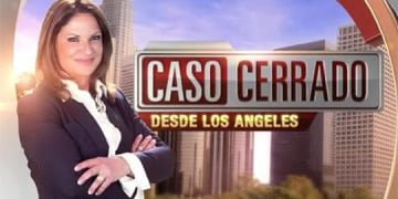 SBT exibe somente esta semana o “Caso Encerrado”