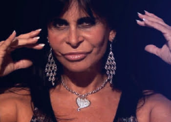 Falsa morte de Gretchen gera revolta no twitter