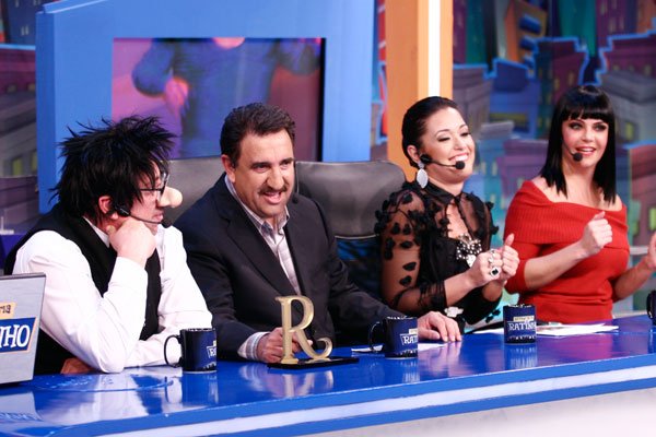 Vídeo: Ratinho cria polêmica ao criticar Justin Bieber