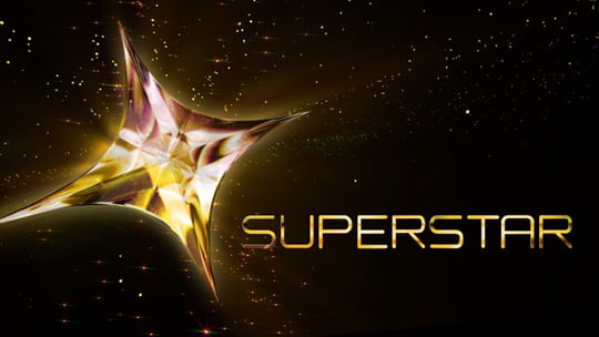 Estreia de Superstar marca empate técnico com o SBT