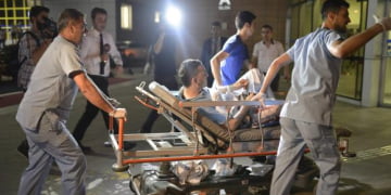 Primeiro ministro turco diz que Estado Islâmico organizou atentado em aeroporto