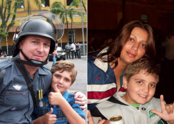 Superior da cabo Andréia volta atrás e nega que policial tenha denunciado colegas