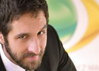 Rafinha Bastos usa Luciana Genro para criticar Danilo Gentili; Entenda