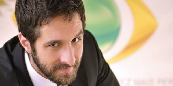 Rafinha Bastos usa Luciana Genro para criticar Danilo Gentili; Entenda