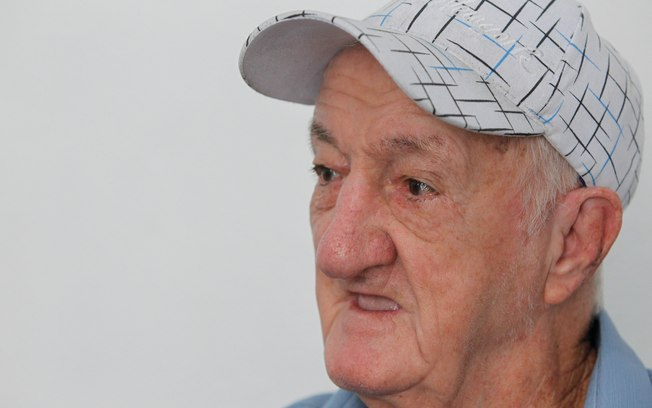 “A doença fez dele um bebê”, diz filha de Russo, ex-assistente de palco da Globo