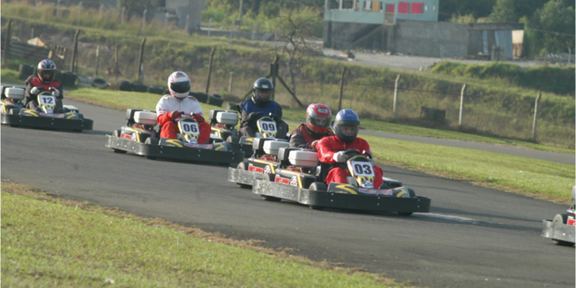 Em sua 25ª edição, 100 Milhas Piracicaba espera presença recorde de pilotos