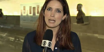 Nova apresentadora do ‘Fantástico’ é detonada nos bastidores pelos colegas