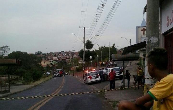 Foto: ReproduÃ§Ã£o / Redes Sociais