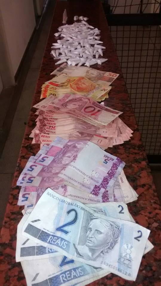 Foto: DivulgaÃ§Ã£o