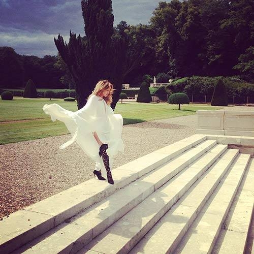 Estilo Hip Hop: Tendência de 2014