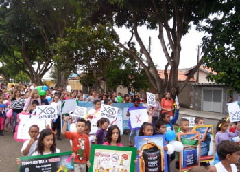 Foto: JÃºnior Cardoso