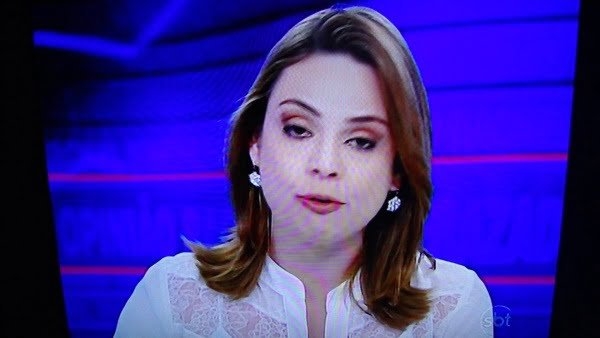 Colegas no SBT têm vergonha de Sheherazade