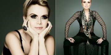 Hot Summer: Cores escuras na estação