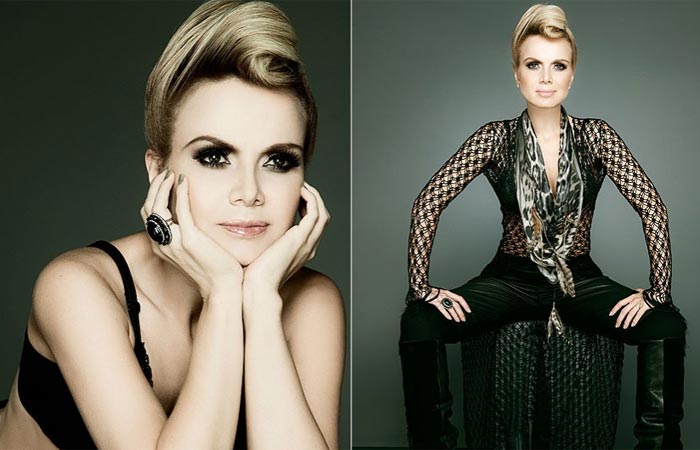 Hot Summer: Cores escuras na estação