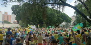 Foto: Reprodução / Face book