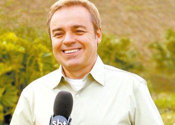 Gugu Liberato deverá voltar ao SBT em março