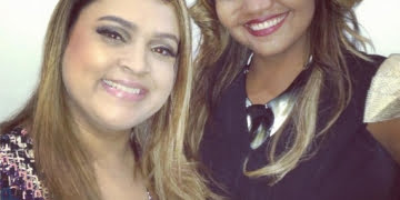 Preta Gil e Gaby Amarantos se estranham nos bastidores do “Medida Certa”