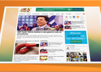 Ao completar dois anos, PiraNOT ganha seu primeiro blog