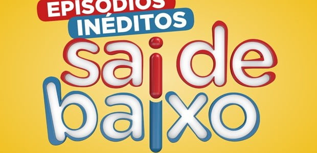 Globo descarta nova temporada do ‘Sai de Baixo’