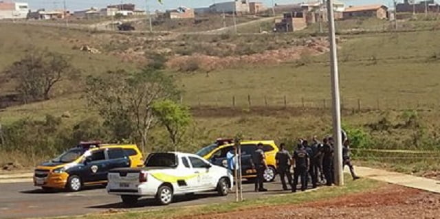 Mulher é encontrada morta em Piracicaba