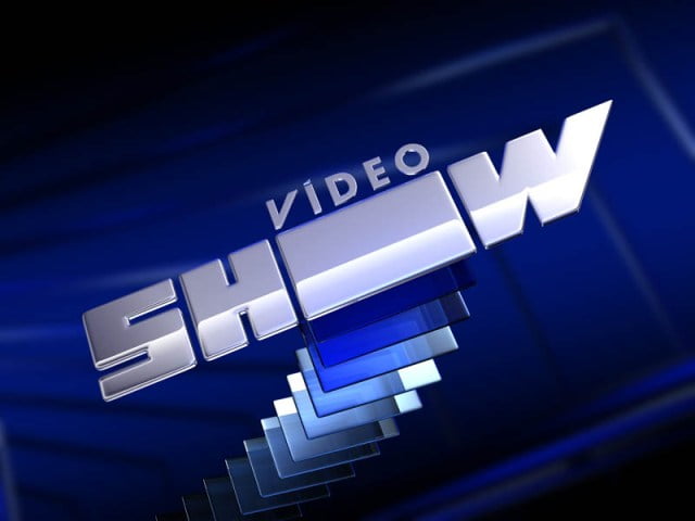 Consolidados de segunda (04/11) : “Vídeo Show” cresce no ibope