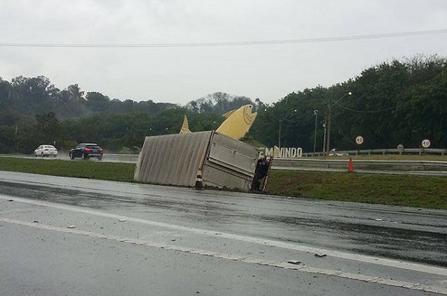 Foto: João Pedro / Você no Pira