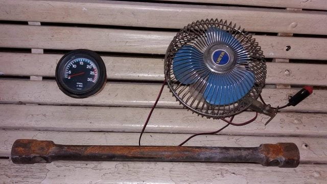 Foto: Valter Martins / PIRANOT