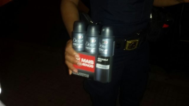 Foto: Valter Martins / PIRANOT