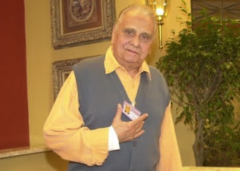 Morre aos 92 anos o ator Jorge Dória