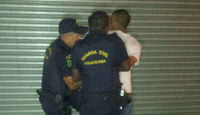 Foto: Valter Martins / PIRANOT