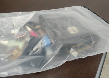 Foto: Wagner Romano / PIRANOT