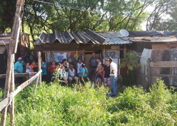 Foto: Valter Martins / PIRANOT