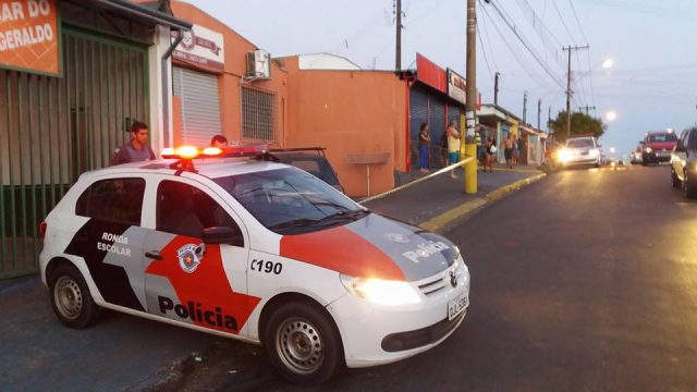 Foto: Valter Martins / PIRANOT