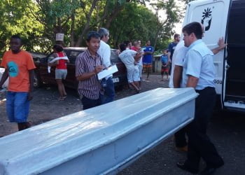 Foto: Valter Martins / PIRANOT