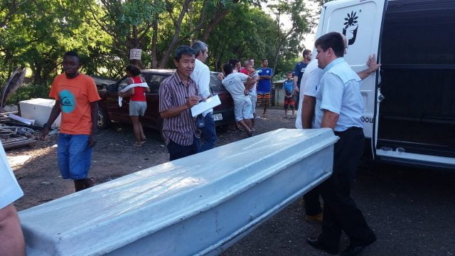 Foto: Valter Martins / PIRANOT