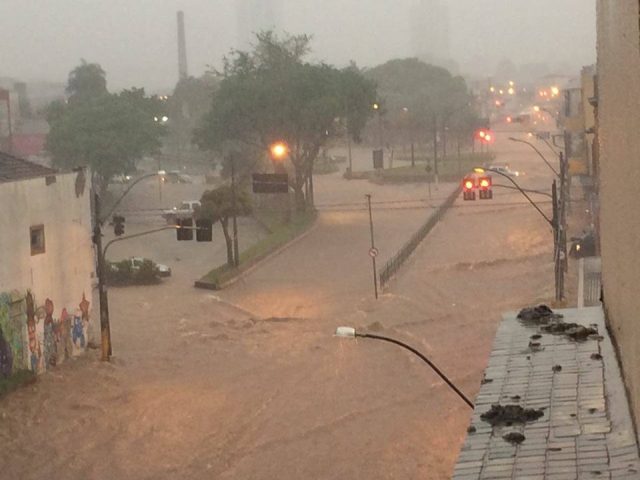 Foto: Você no PIRANOT