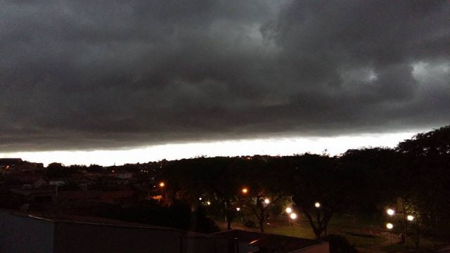 Bairro Santa Rosa, zona norte - Foto: Cassia Gava / Você no PIRANOT