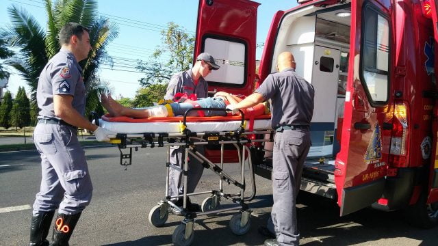 Foto: Wagner Romano / PIRANOT