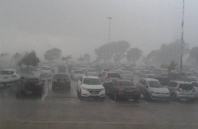 Foto: Você no PIRANOT