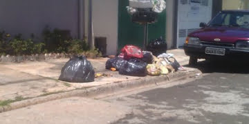 Editorial: O lixo em Piracicaba