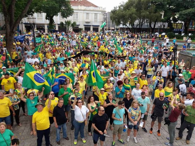 Foto: Valter Martins / PIRANOT