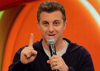 Luciano Huck pode ir para os domingos da Globo