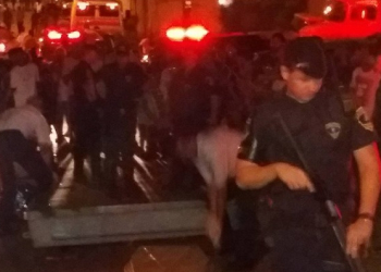 Foto: Valter Martins / PIRANOT