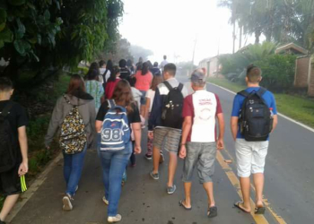 Foto: Talita Ortiz‎ / Você no PIRANOT