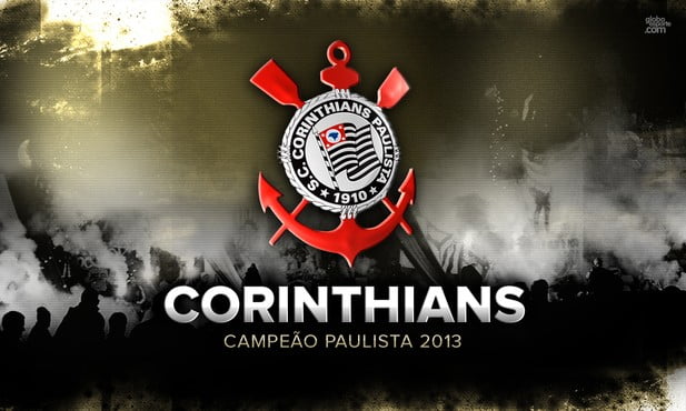 O Corinthians volta à sonhar com a Libertadores de 2014!