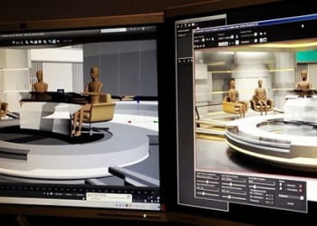 Jornalísticos da Globo ganharão novos cenários