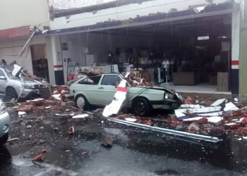 Foto: Reprodução / Grupo Rio Claro - SP