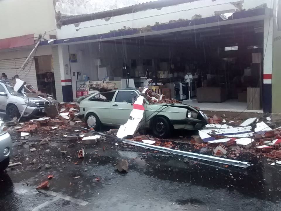Foto: ReproduÃ§Ã£o / Grupo Rio Claro - SP