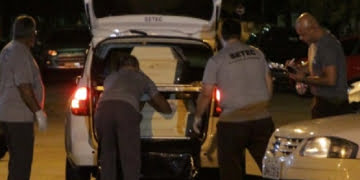 Atirador de festa de Réveillon em Campinas carregava 10 bombas caseiras, diz PM