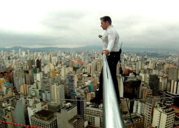 “Domingo legal” terá desafio radical na próxima edição